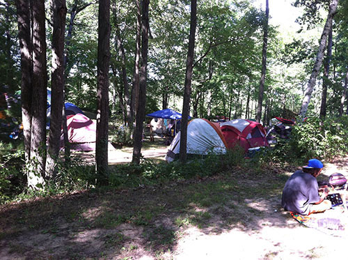 Camp Ncn Adult Sexual Freedom Campground