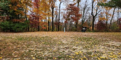 This is where the new electric sites will be developed.  In the area just north along Hwy 12.